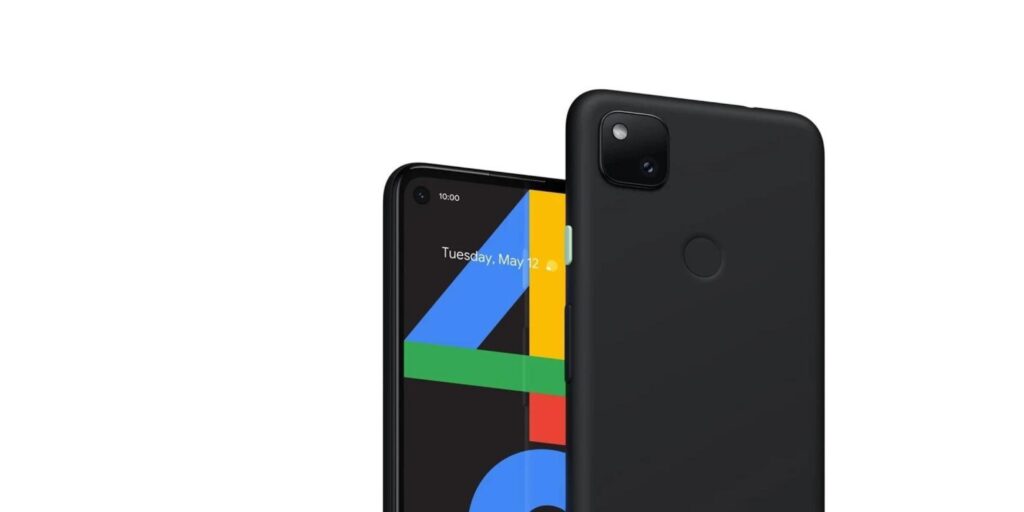 Google Pixel 4A