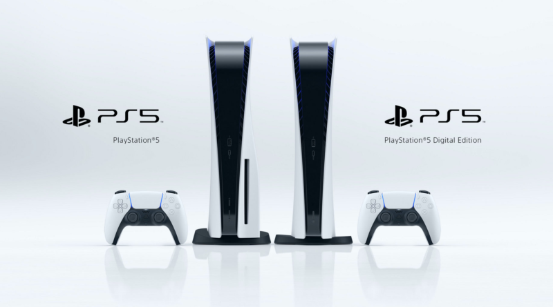 PlayStation 5_console