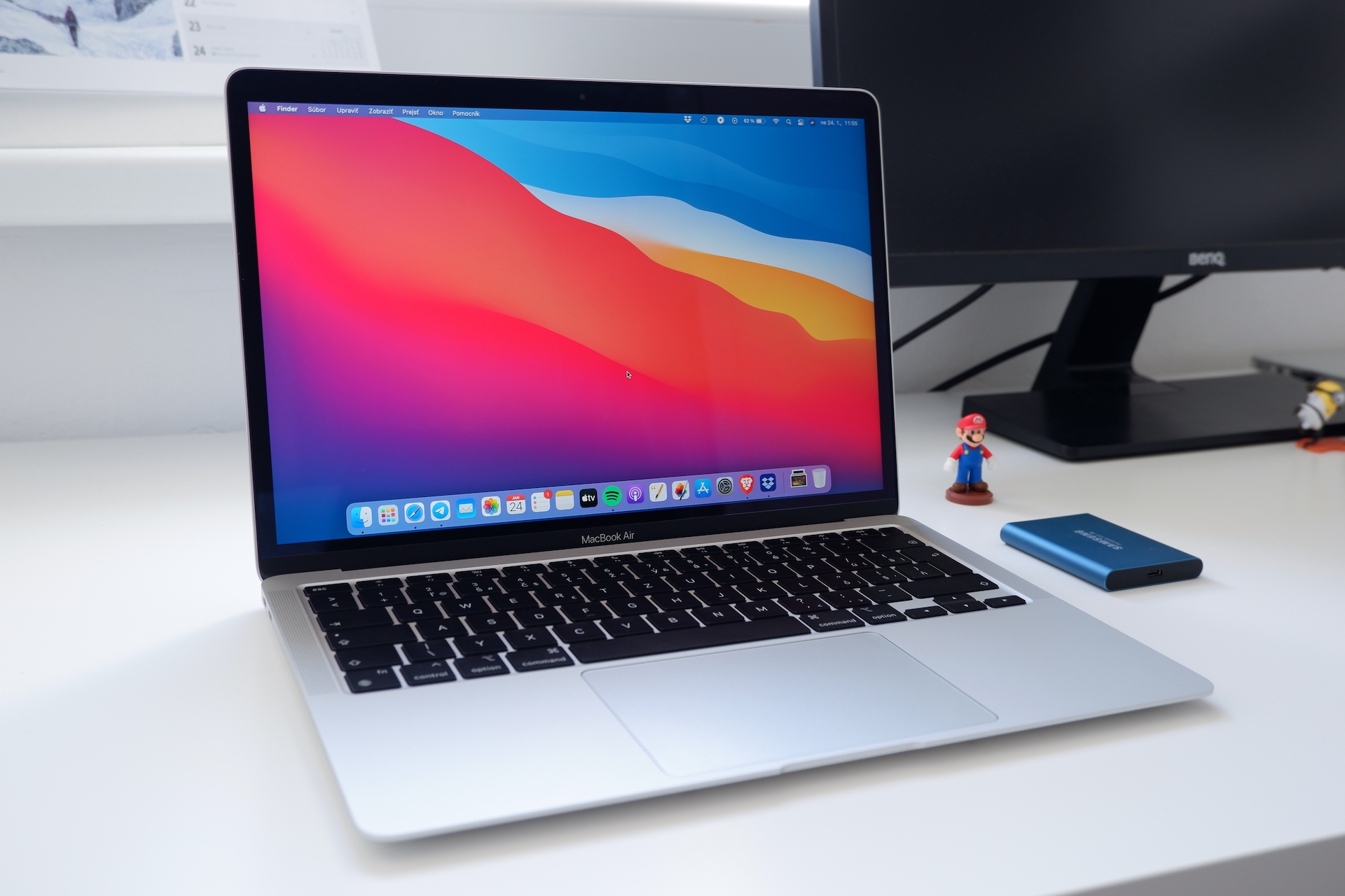 macbook air ssd upgrade 2015